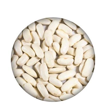 El Maragato Asturian Fabada Dry Beans 2.2 lb (1 kilo)