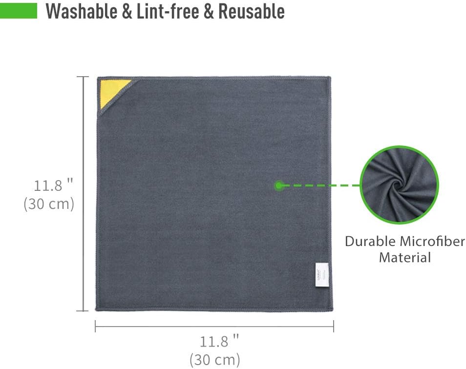 iLeadon Mouse Pad Wrist Support Keyboard Wrist Rest Set, Ergonomic Mouse Pad with Non-Slip Base for Computer Home Office + Coasters, Easy Typing & Pain Relief Mouse Mat, Tropical Leaves