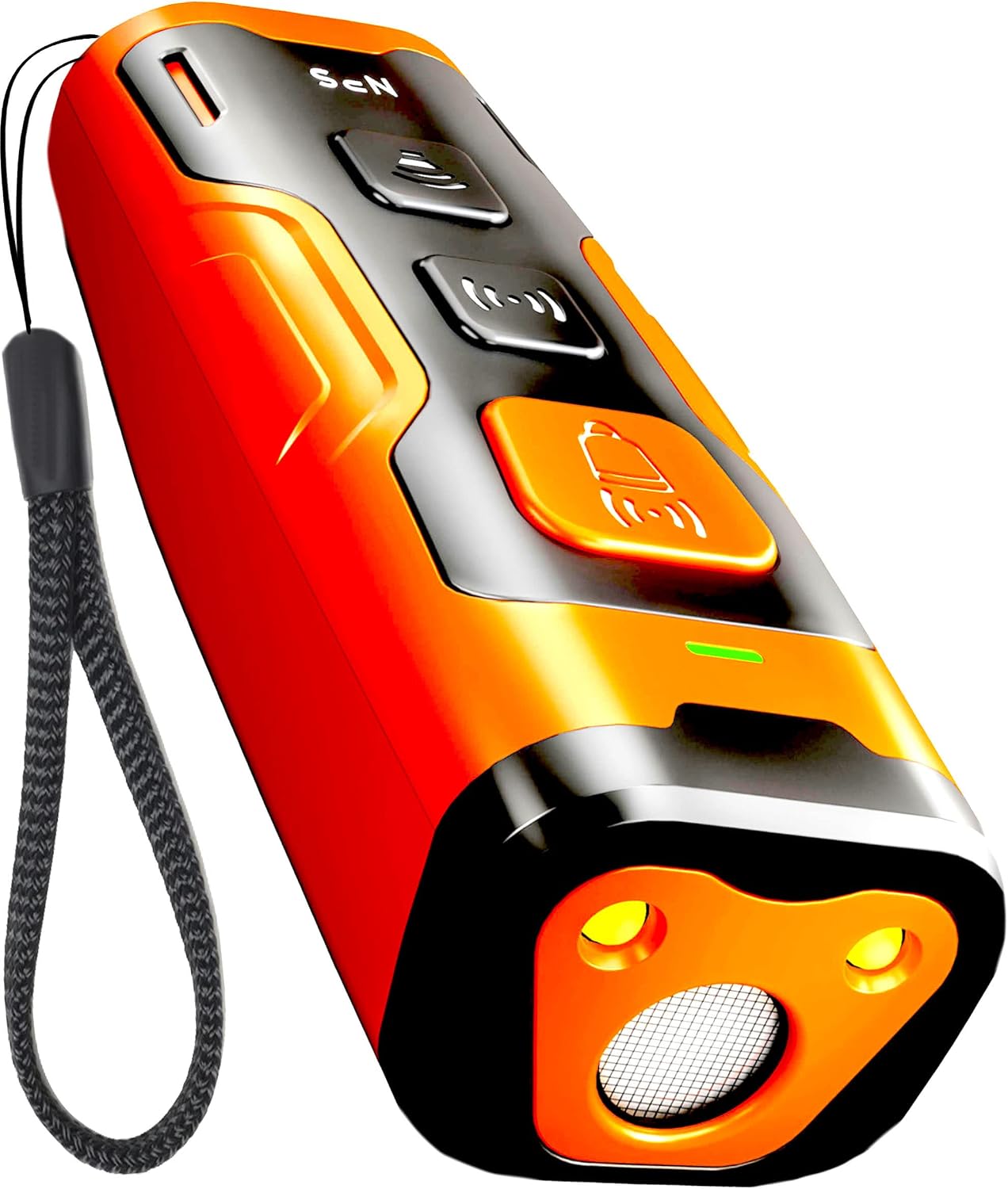 2023release Dog Bark Deterrent Device, Stops Bad Behavior: barking, jumping, aggression- No need to yell or swat, point to the dog, hit the button - Pet corrector, Best Alternative to Anti bark collar