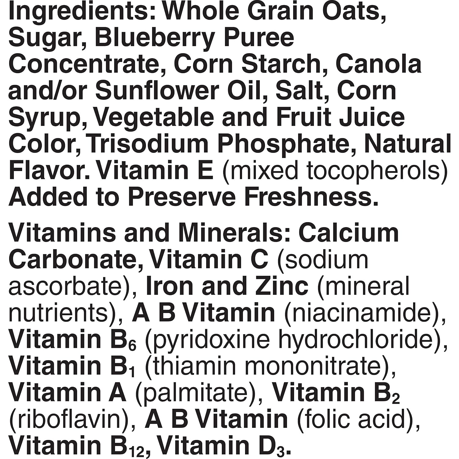 Cheerios Breakfast Cereal, Blueberry, Gluten Free, Whole Grain Oats, 14.2 oz (Pack of 2)