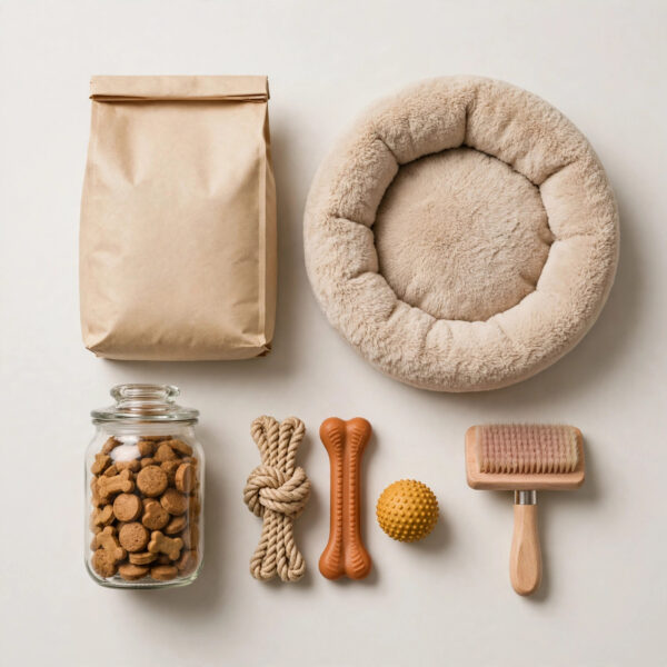 Pet Supplies
